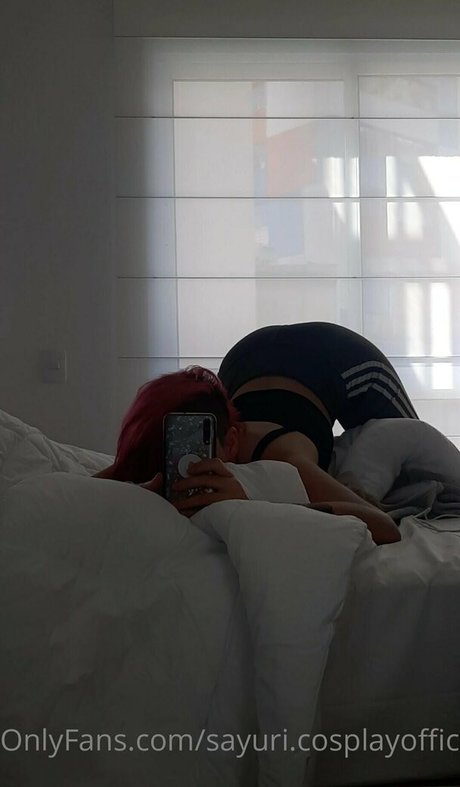 Sayuri.cosplayofficial