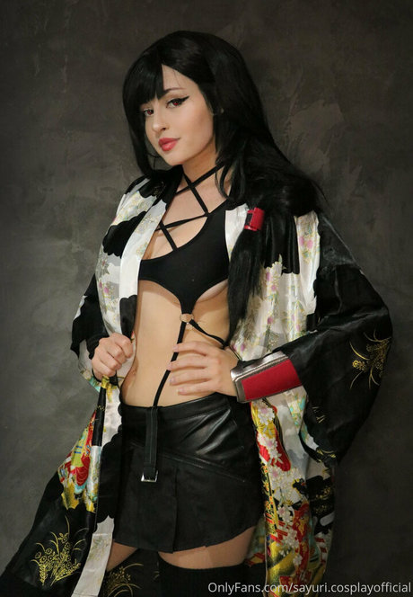 Sayuri.cosplayofficial