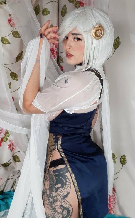 Sayuri.cosplayofficial