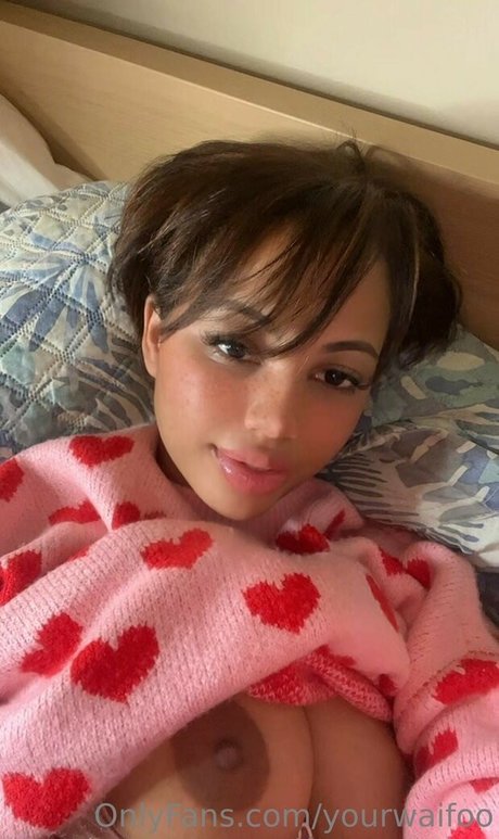Naken läckt OnlyFans-bild av Jailhailet06