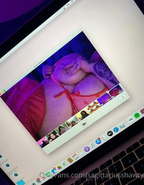 Sagittariusshawty