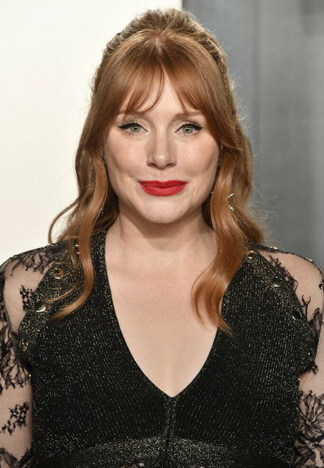 Bryce Dallas Howard