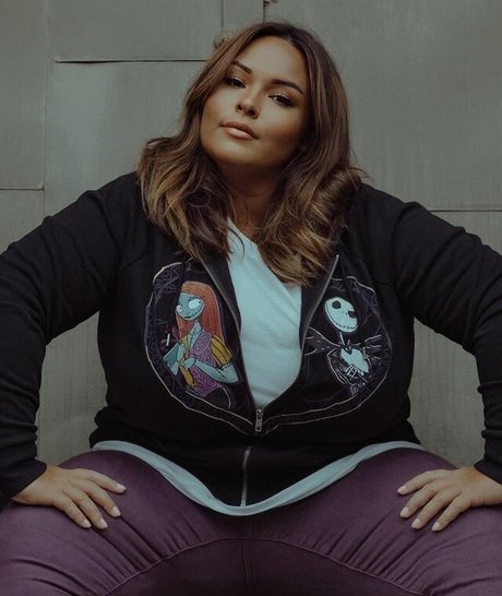 Nicole Denise Johansson