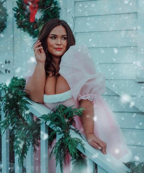 Nicole Denise Johansson