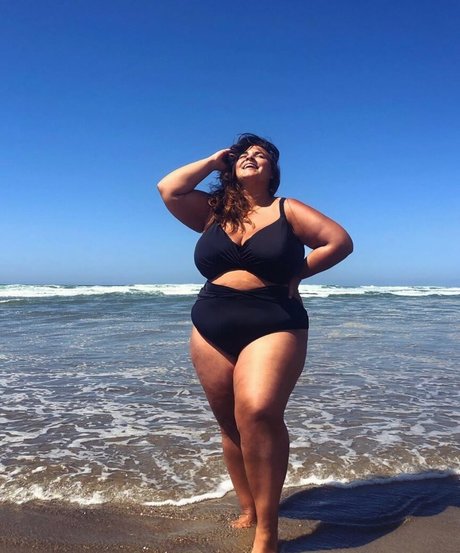 Nicole Denise Johansson