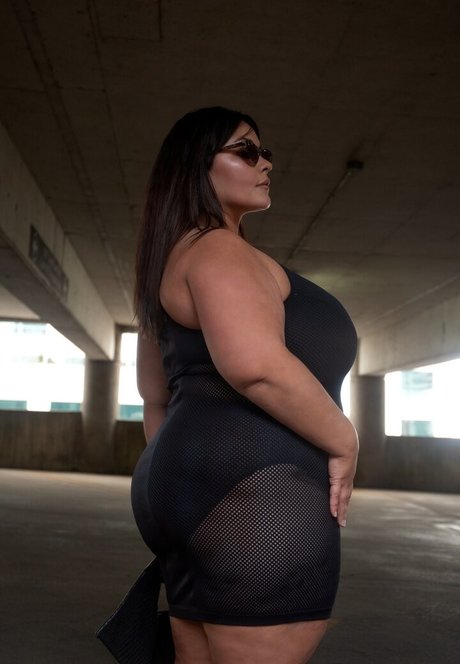 Nicole Denise Johansson