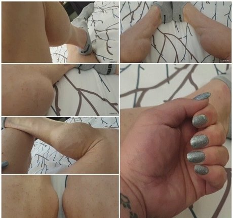 Laceys_muscular_calves