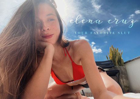 Elena Cruz