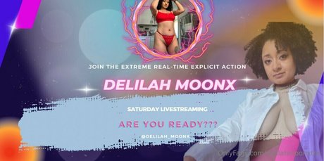 Delilahmoonxtra