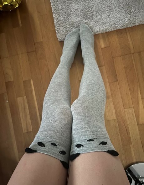 Nahá fotka uniklých OnlyFans od Apollolol