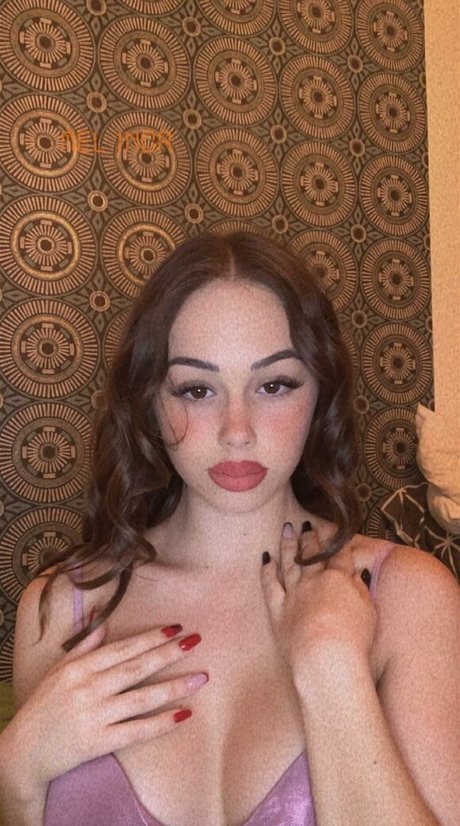 Nahá fotka uniklých OnlyFans od Mlnd1014