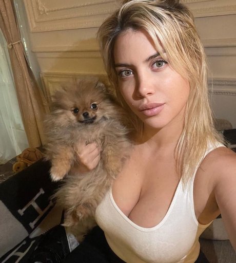 Wanda Nara
