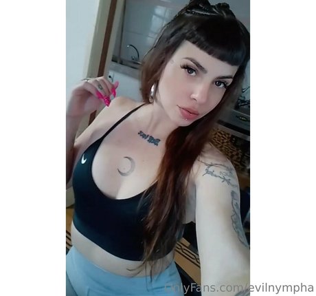 Evilnympha