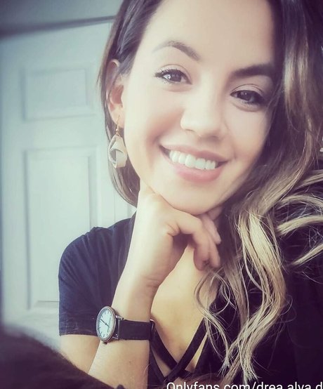 Nahá fotka uniklých OnlyFans od Dreaalvad