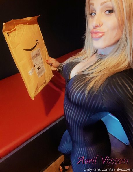 Avrilvixxxen