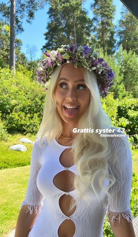 Nahá fotka uniklých OnlyFans od Stephaness