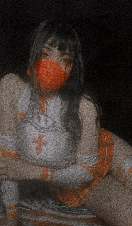 Nahá fotka uniklých OnlyFans od Kumitouwu
