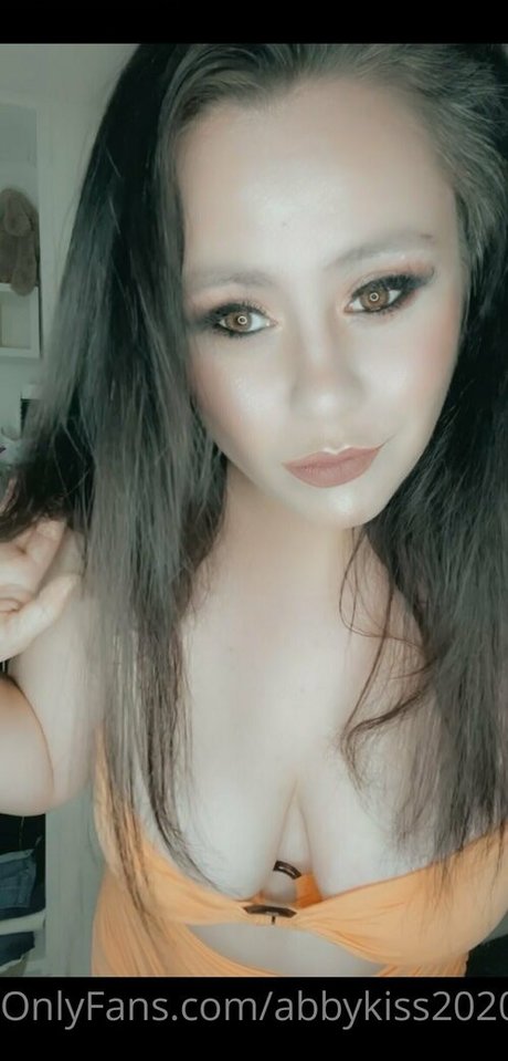 Abbykiss2020