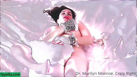 Dr.marilyn.monroe