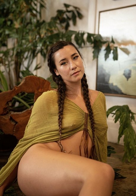 Nagie wyciekłe zdjęcie OnlyFans od Littleastronaut
