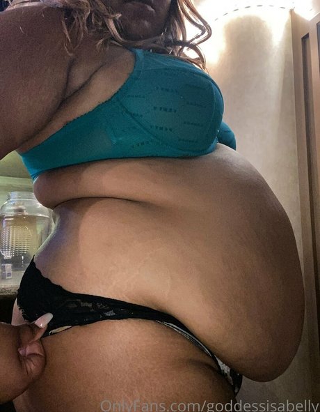 Goddessisabelly