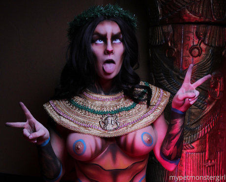Mypetmonstergirl