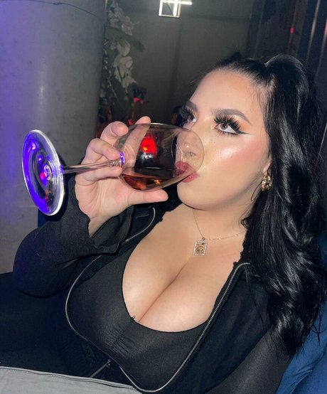 Photo nue de fuite OnlyFans de Isabelle Maltais