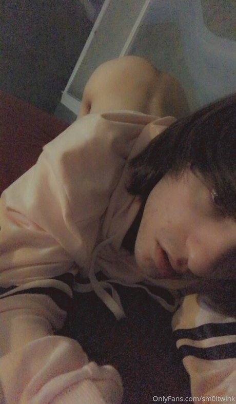 Nahá fotka uniklých OnlyFans od Sm0ltwink