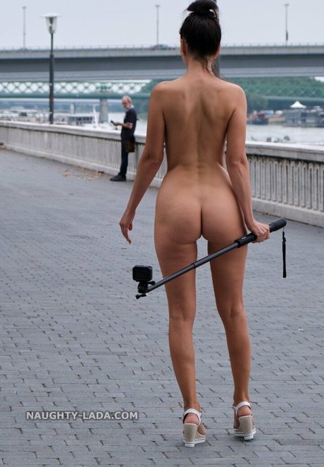 Naughty Lada