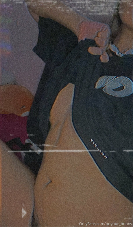 Onyour_bunny