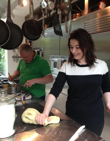 Nigella Lawson