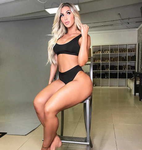 Claudia Sampedro