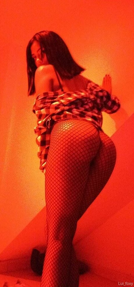 Naken lekkede OnlyFans-bilde av Venus22