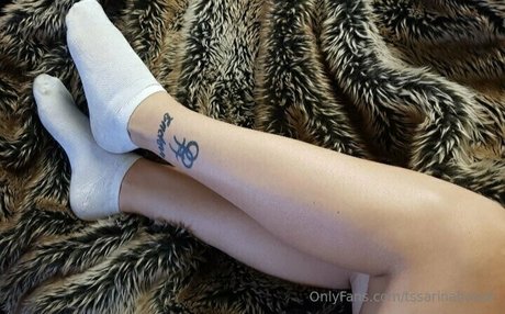Naken läckt OnlyFans-bild av Tssarinahavok
