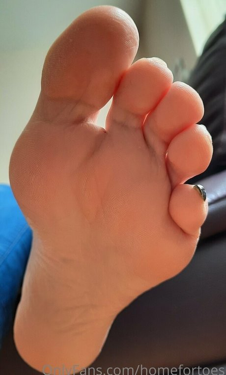 Homefortoes