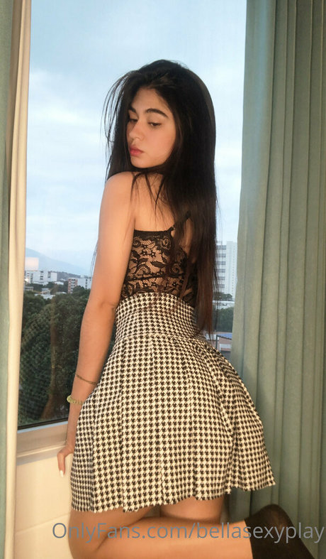 BellaSexyPlay