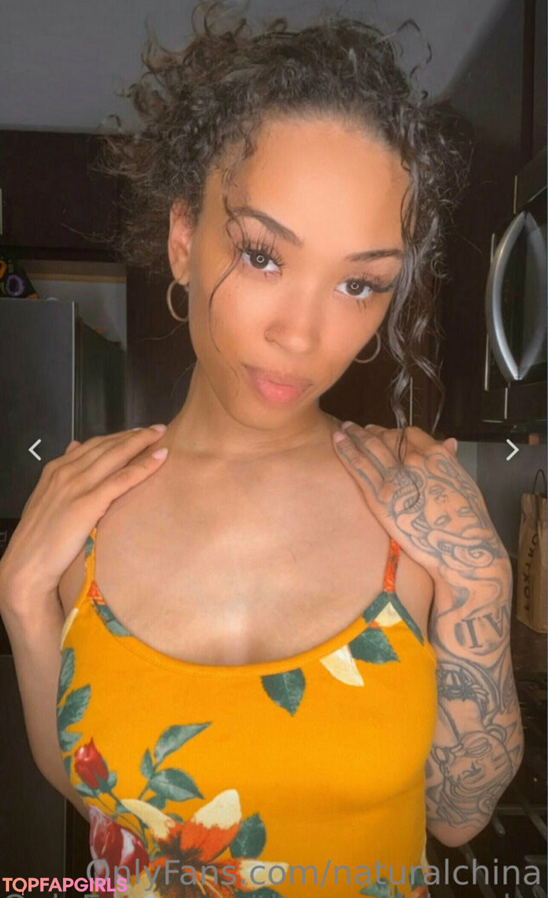 Bubble Booty nude leaked OnlyFans photo #1223