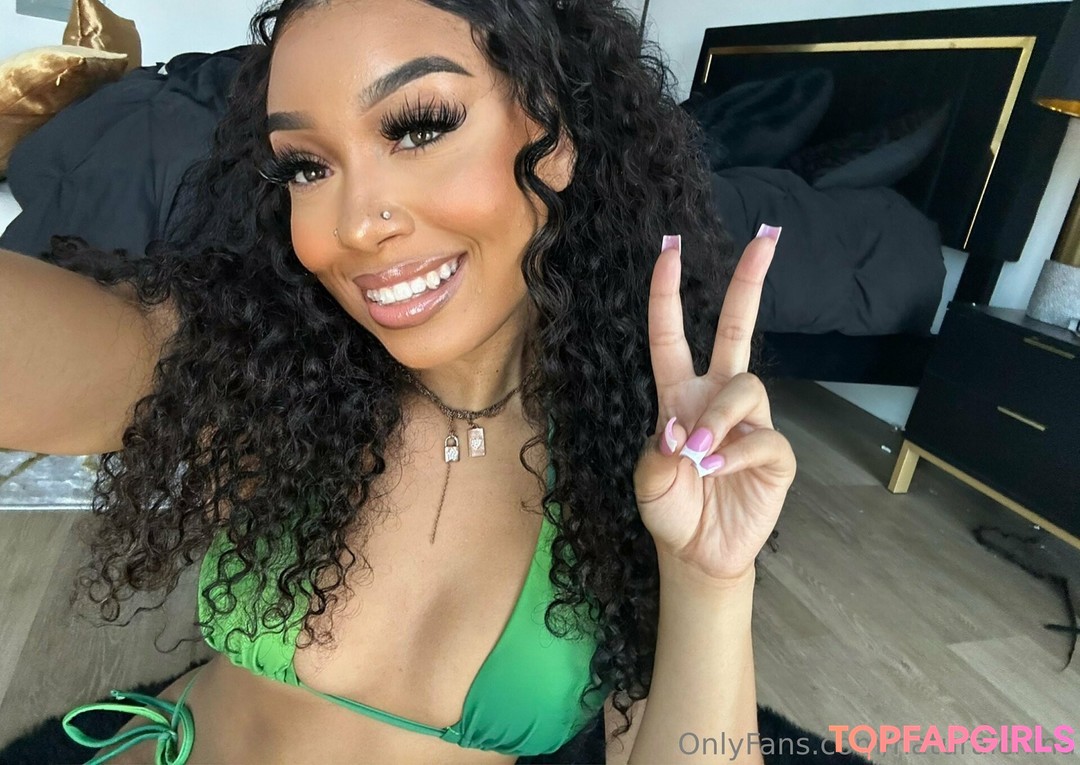 Bubble Booty OnlyFans泄露裸照 #1227