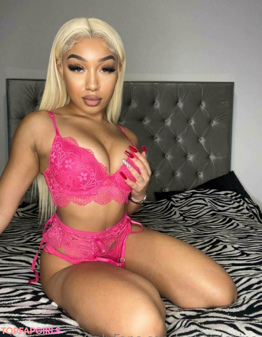 Bubble Booty nude leaked OnlyFans photo #1371