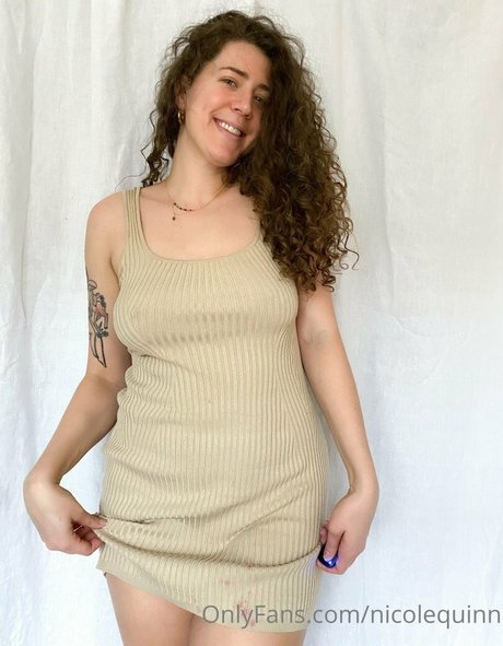 Nicole Quinn