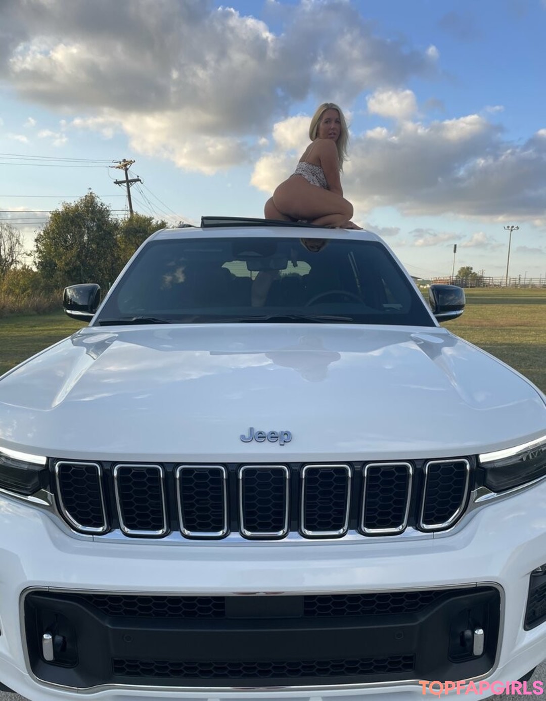 Texasthighs nude leaked OnlyFans photo #1421