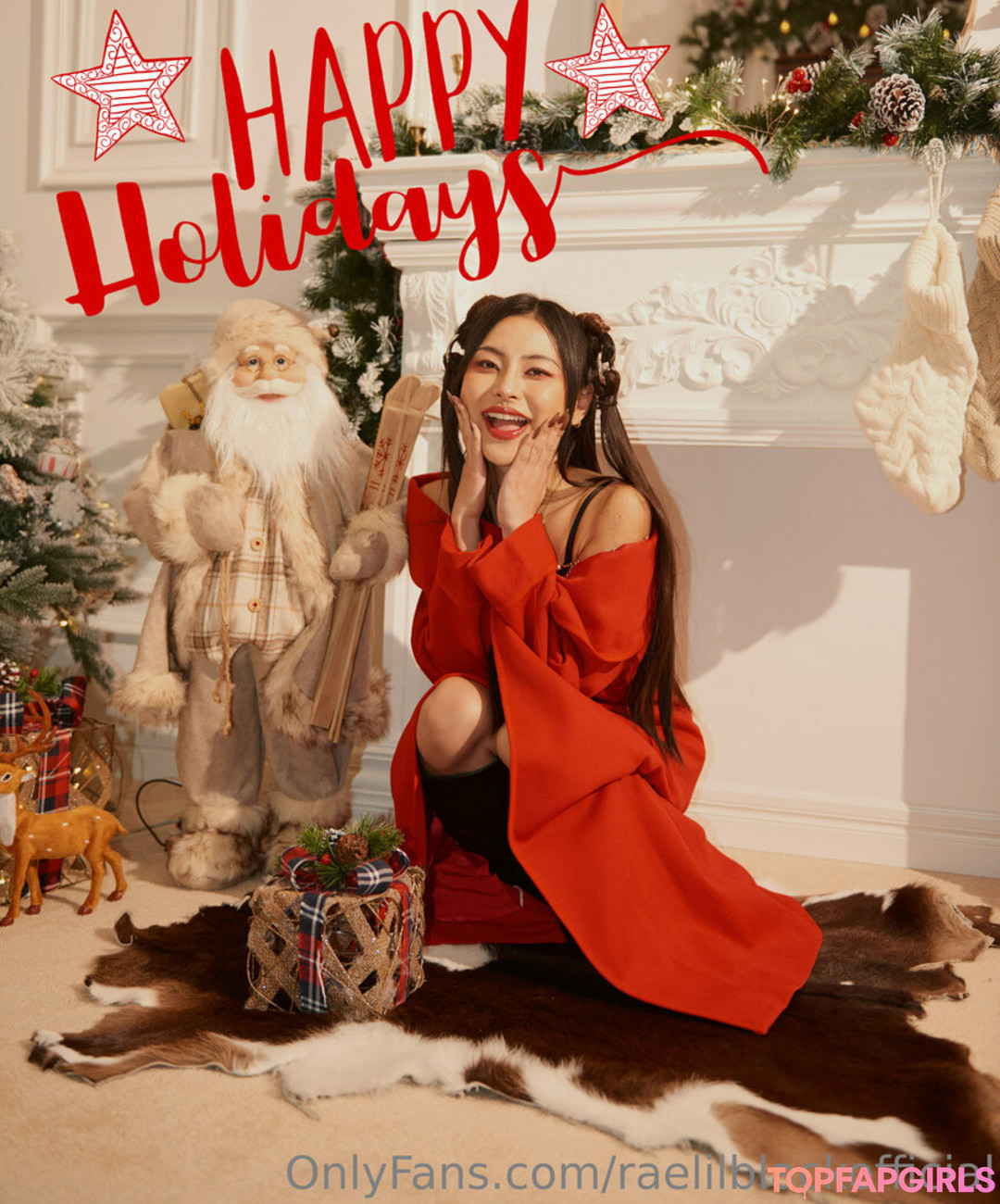 Raelilblack nude leaked OnlyFans photo #1458