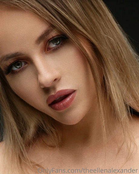 Theellenalexander