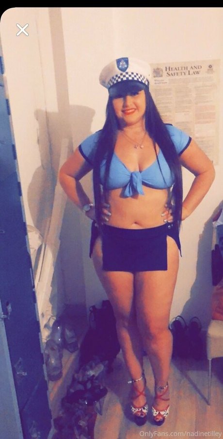 Nadinetilley