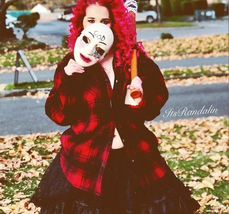 ItsRandalin