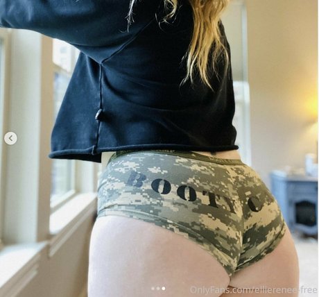 Nagie wyciekłe zdjęcie OnlyFans od Elliereneefree
