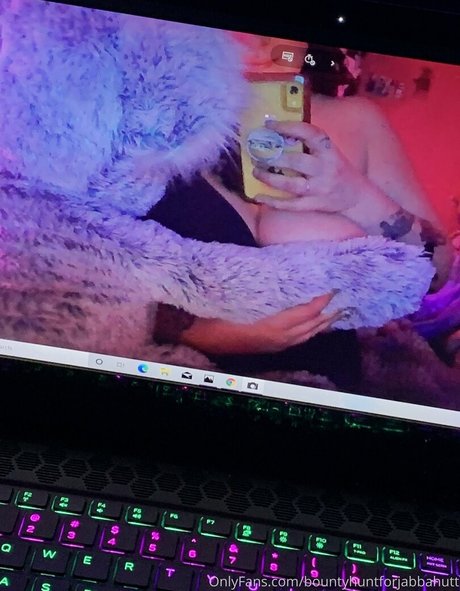 Bountyhuntforjabbahutt