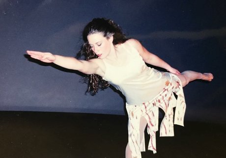 Mekenna Melvin