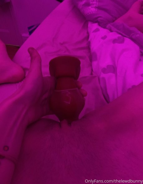 Thelewdbunny