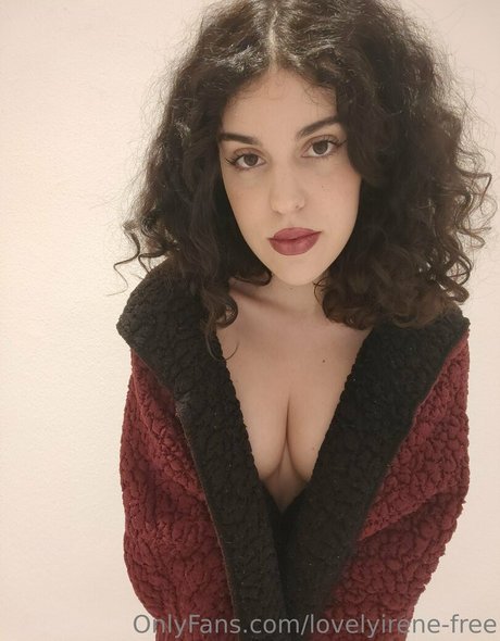 Lovelyirene-free